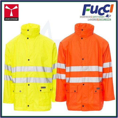 Payper river jacket - river-jacket, giacca