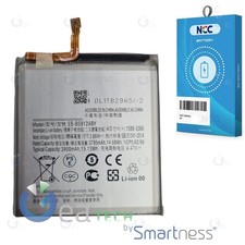 NCC BATTERIA PER SAMSUNG