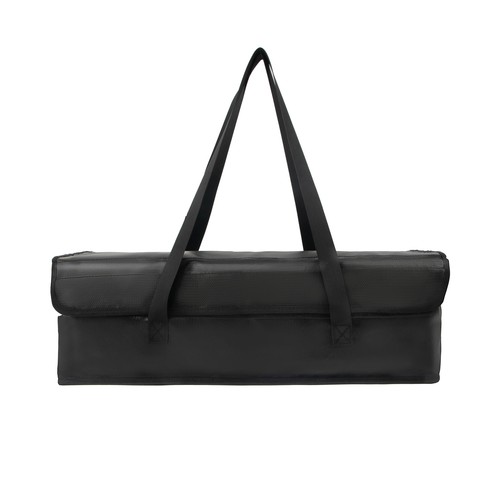 Borsa batteria ignifuga con