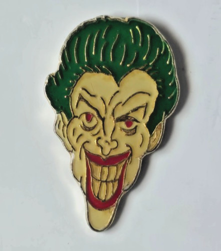 Vintage 1989 burton batman - vintage, los
