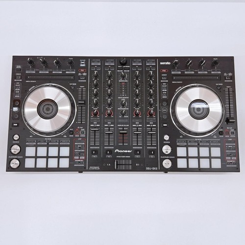 Pioneer ddj sx2 controller - dj,