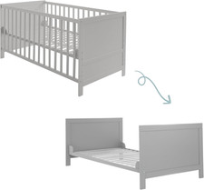 Lettino Evolutivo 70 X 140 Cm