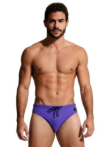 Costume uomo slip - f**k,