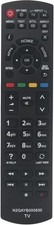 Telecomando di ricambio per TV Panasonic TX42AS740B