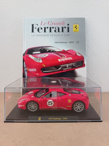 1600a grandi ferrari 458 - 1600a,