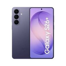 Samsung s26 plus - s26, 12+256gb