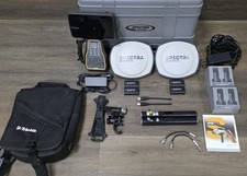 Spectra Dual SP85 GPS GNSS