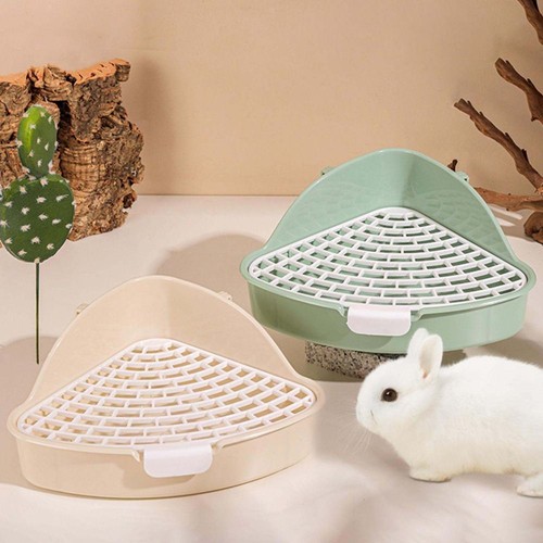 Toilette angolare piccoli