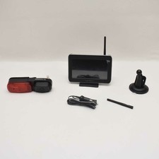 Furrion Vision S monitor veicolo camper telecamera singola 7 pollici FOS07TASR