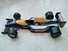 modellino auto 1/24 F1
