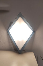 LAMPADA PARETE ANNI 50. ERA