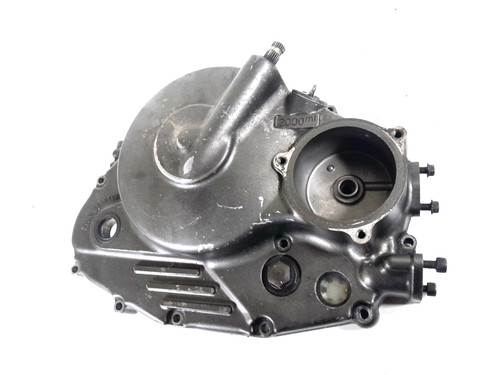 Carter frizione destra suzuki - destra,