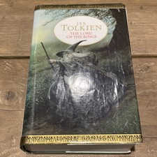 The Lord of the Rings Three in