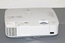 Proiettore desktop nec - proiettore,
