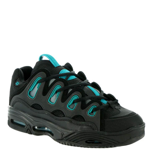 Osiris 2001 nero - d3, teal