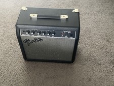Fender Frontman 