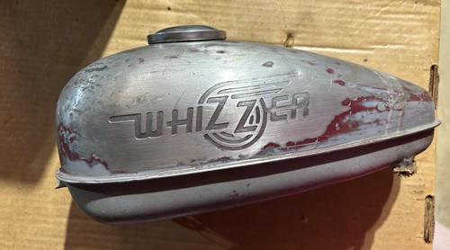 Serbatoio carburante whizzer - carburante,