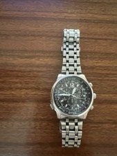 orologio uomo citizen eco