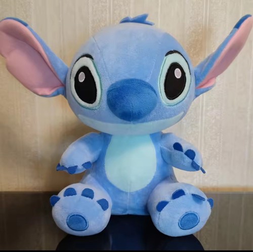 Disney stitch peluche - stitch,