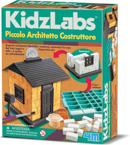 Gadget piccolo - -, 4m: