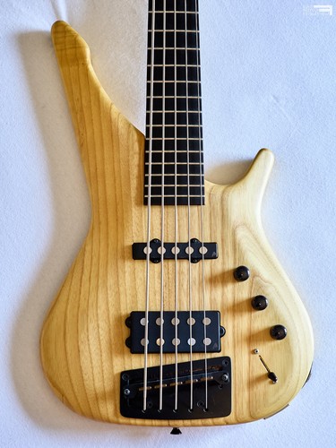 Basso manne basic - manne, 5