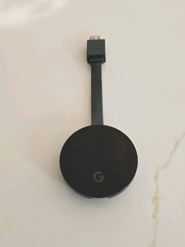 Google chromecast ultra - google, 4k