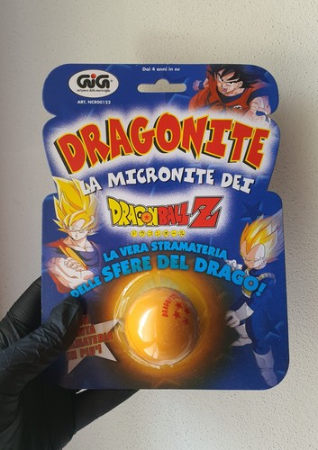 Dragonball dragonite - z,