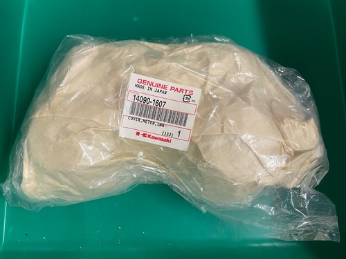 Coperchio inferiore misuratore