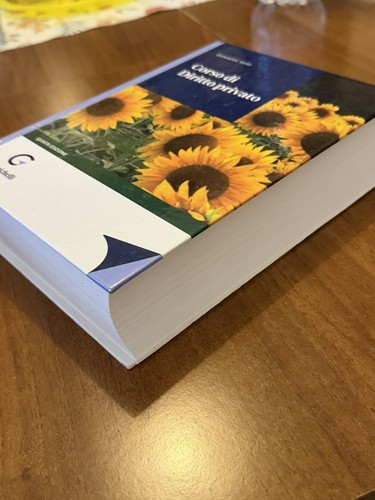 Corso diritto privato - di,