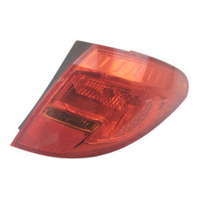 Fanale Stop Esterno Posteriore