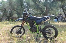 Motocross 150 Cc