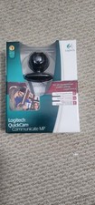 Logitech QuickCam Communicate