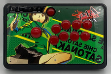 Mayflash Persona 4 Arena P4A