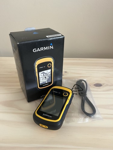 Garmin etrex gps 2 - garmin,