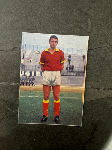 1968 reli relì calciatori - reli,