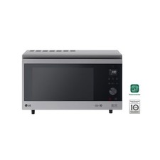 LG MJ3965ACS Forno Microonde