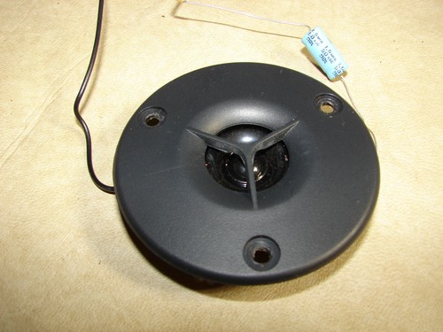 Yamaha a638 tweeter oem - yamaha,