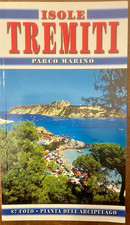 * ISOLE TREMITI parco marino