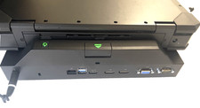 Dell 28NDH Rugged Docking