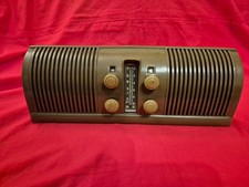 AUTORADIO D'EPOCA AUTOVOX Con