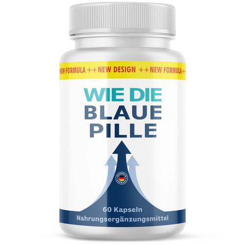 Come pillola blu capsule - come,