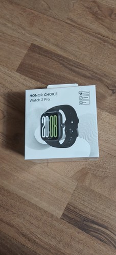 Huawei honor choice - choice, watch