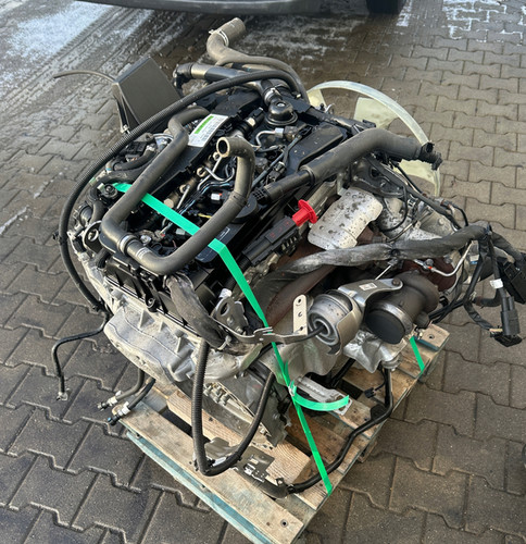 Motore usato engine - usato,