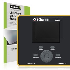 2x Pellicola Protettiva per