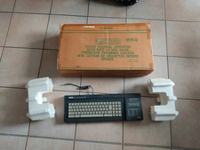 Amstrad cpc 6128 boîte - en, /