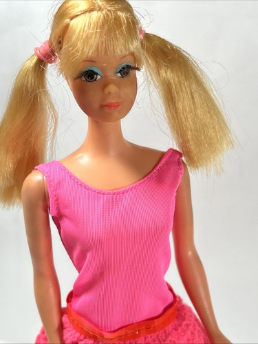 Vintage mattel twist - mattel, turn