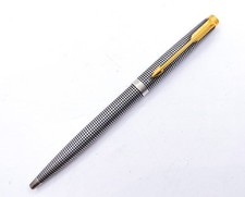 Vintage PARKER 75 sterling
