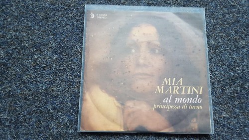 Mia martini mondo - martini,