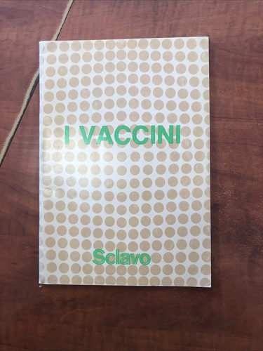 Vaccini - i,