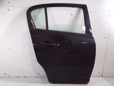 9380 Portiera Posteriore Destra Opel Corsa D 2012 COD 93189341